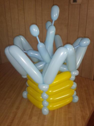 Crown