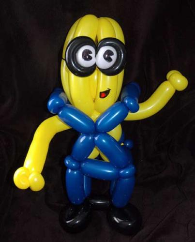 Minion