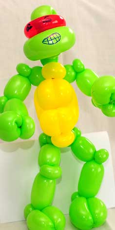 Ninja Turtle